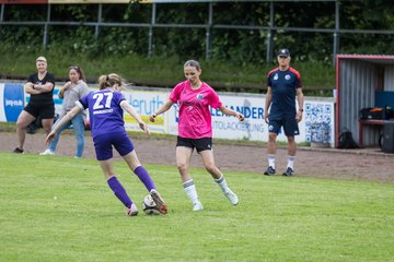 Bild 31 - wCJ VfL Pinneberg - Nordlichter im NSV : Ergebnis: 4:3